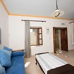 Villa Dimitra *