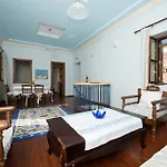 Villa Dimitra Symi