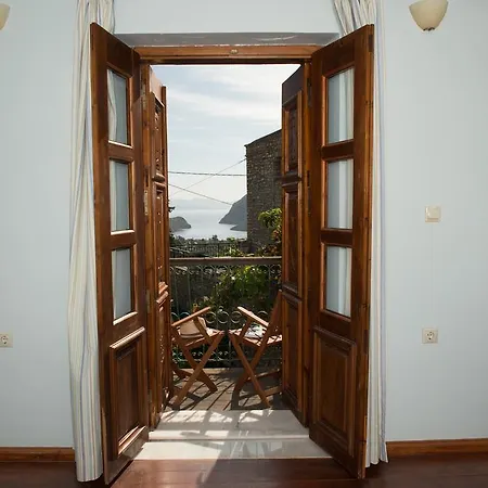 Villa Dimitra