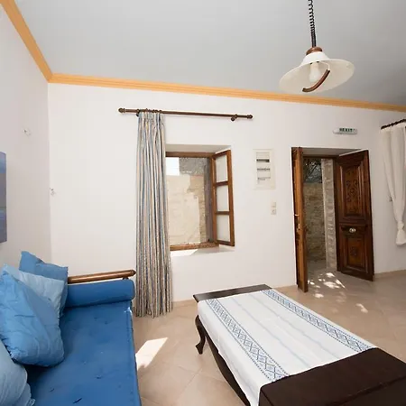 Villa Dimitra *