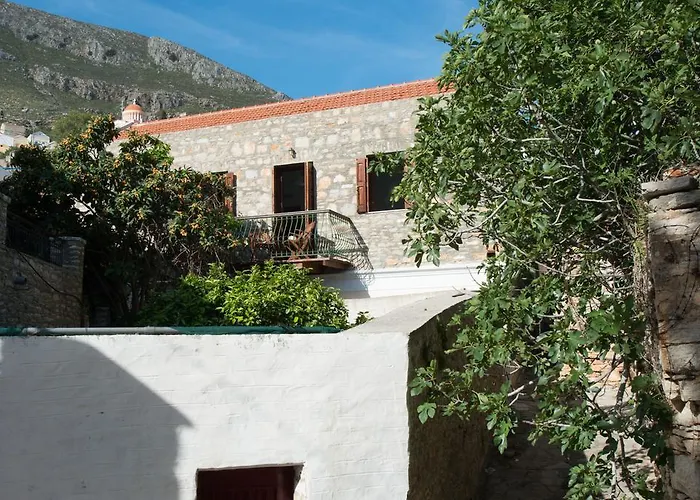 Villa Dimitra